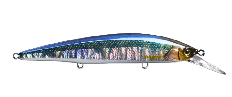 JACKALL Rerange 110 JerkBait