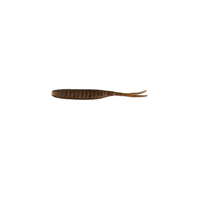 JACKALL Rythm Wag 3.5 " Green Pumpkin Pepper