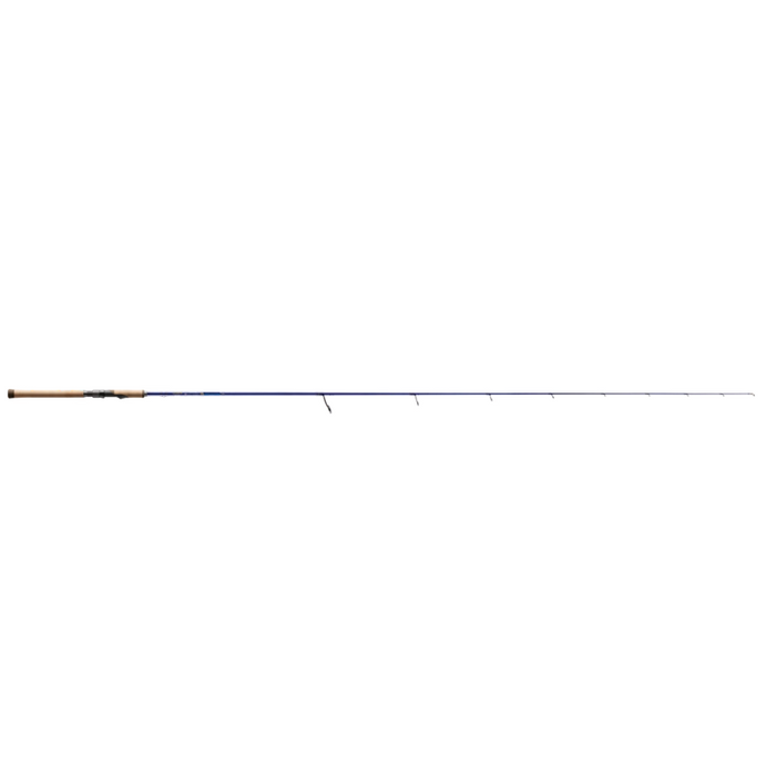 ST. CROIX Legend Tournament Walleye Spinning Rod - 6'3" MEDIUM LIGHT