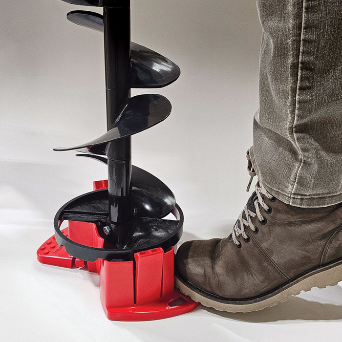 STRIKEMASTER Maven 40V Ice Auger - 10"