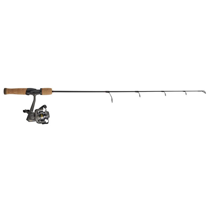 BERKLEY Lightning Ice Combo