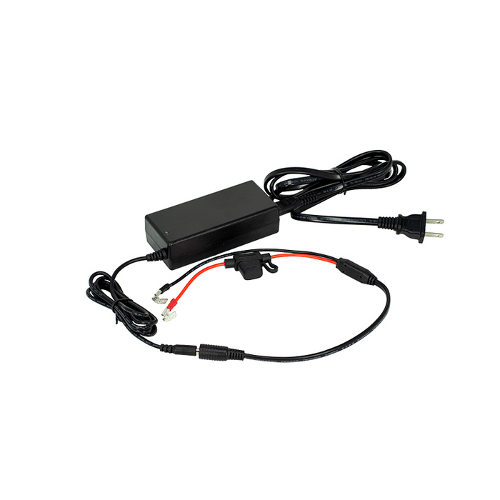 MARCUM Lithium Ion Mite Charger