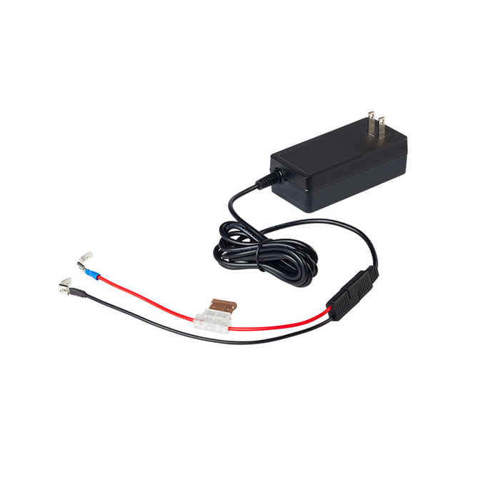 MARCUM LiFePO4 Charger