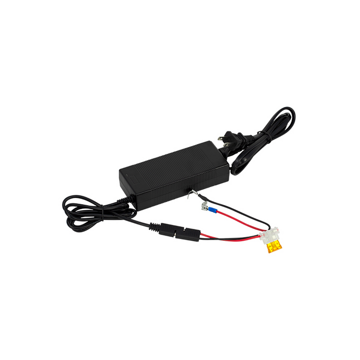 MARCUM LiFePO4 Charger