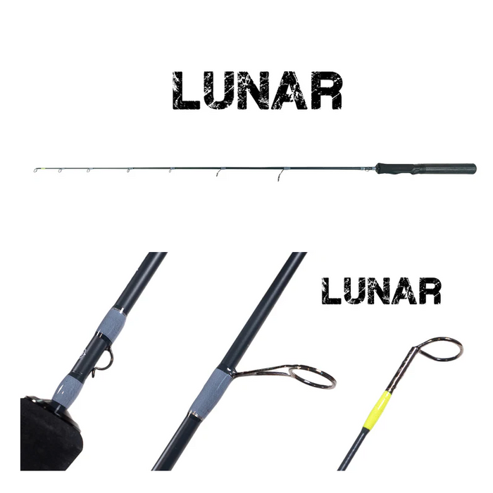 FROSTBITE Drama Queen Ice Rod - 45M