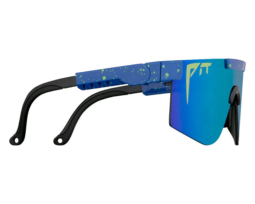 PIT VIPER - The Leonardo XS - BLUE