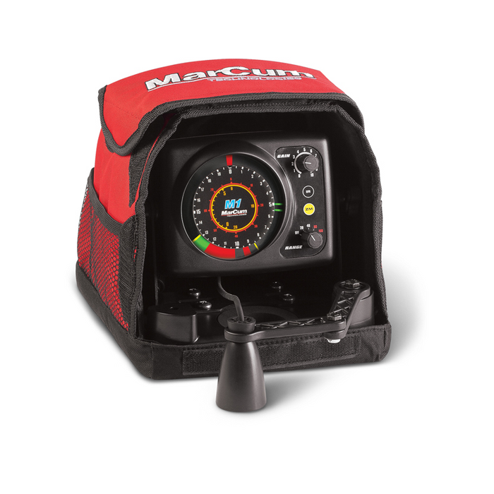 MARCUM M1 Flasher System