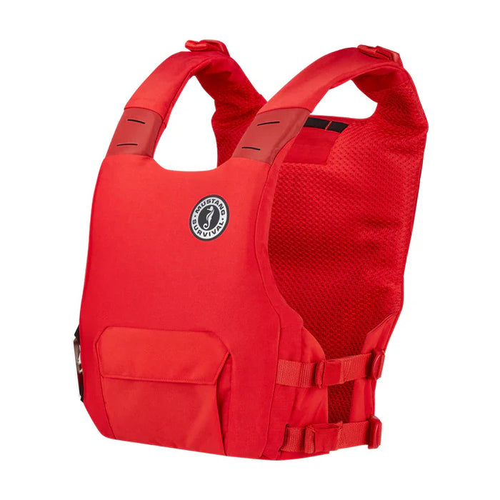 MUSTANG SURVIVAL Khimera Dual Flotation PFD