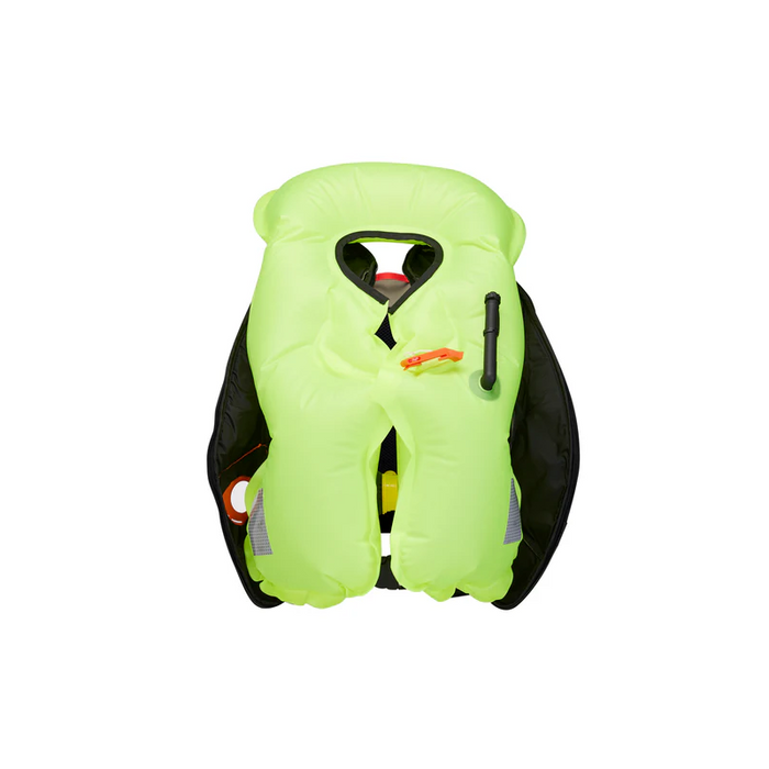MUSTANG SURVIVAL Elite 120 Inflatable PFD - EVERGLADE