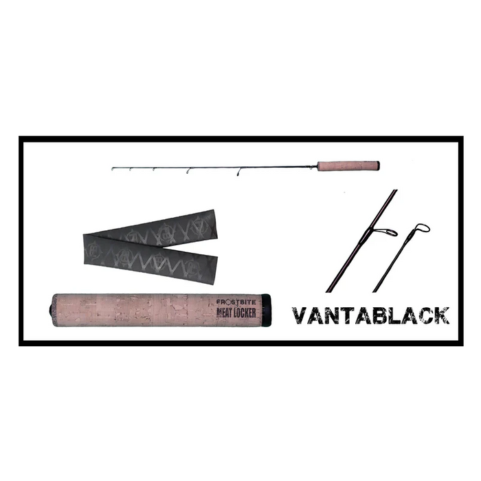 FROSTBITE Meat Locker Ice Rod - 31M
