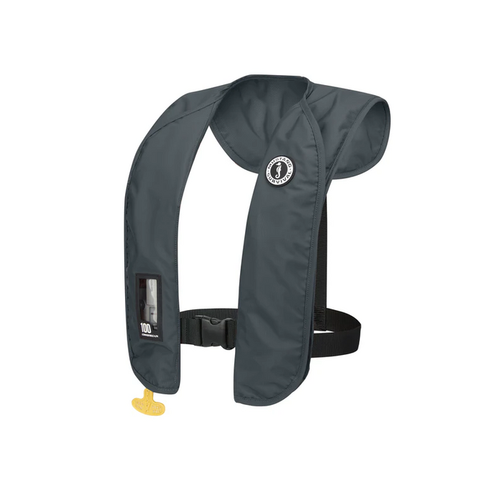 MUSTANG SURVIVAL Automatic Inflatable PFD - MIT 100