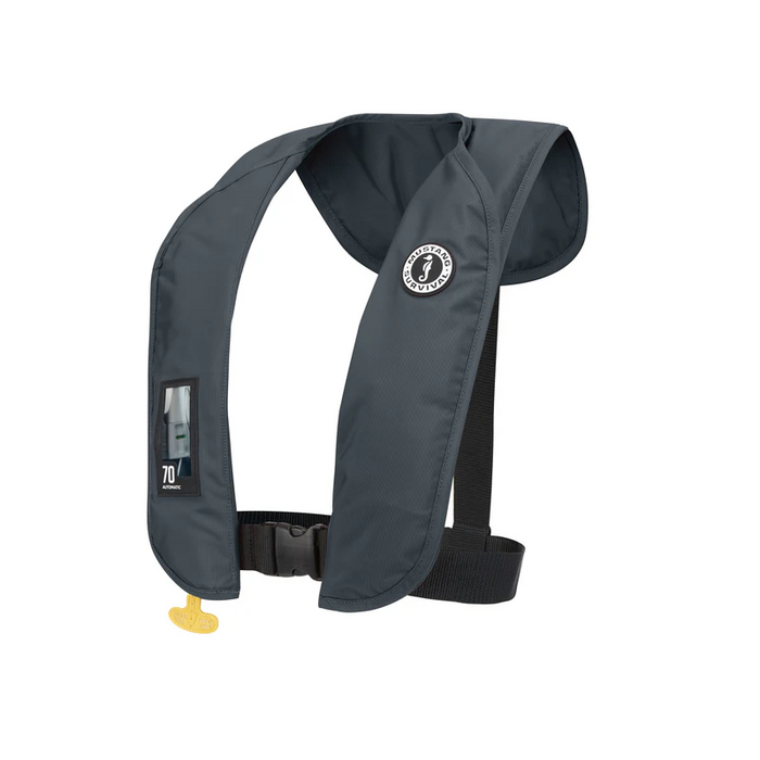 MUSTANG SURVIVAL Automatic Inflatable PFD - MIT 70