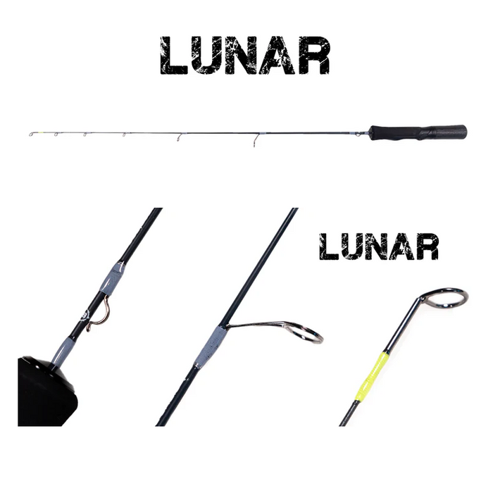 FROSTBITE Mr. Noodles - 34XUL