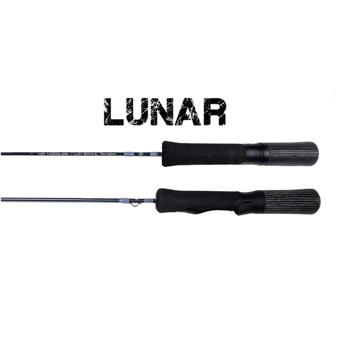 FROSTBITE Mr. Noodles - 34XUL