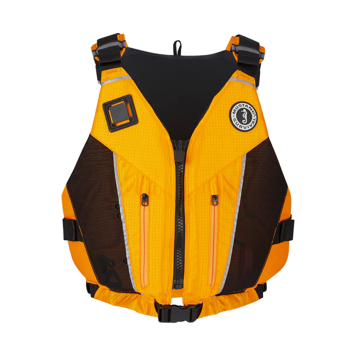 MUSTANG SURVIVAL Java Foam Vest - MANGO