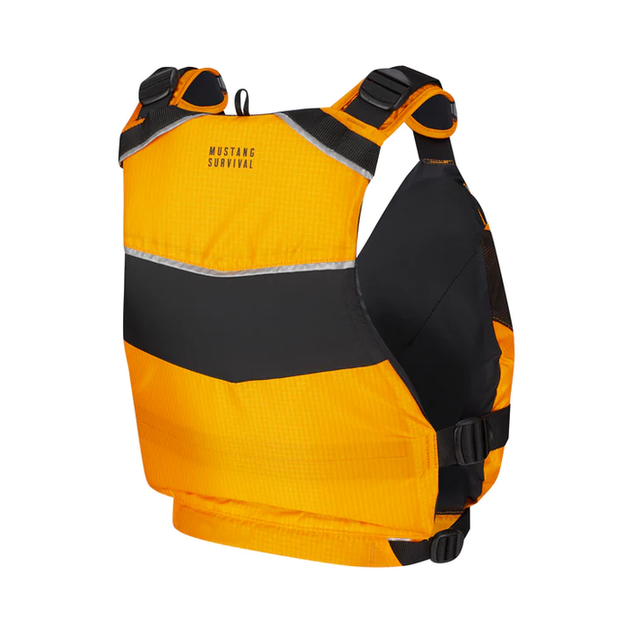 MUSTANG SURVIVAL Java Foam Vest - MANGO