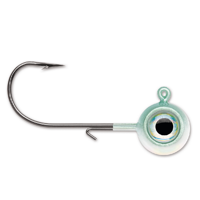 VMC Neon Moon Eye Jig