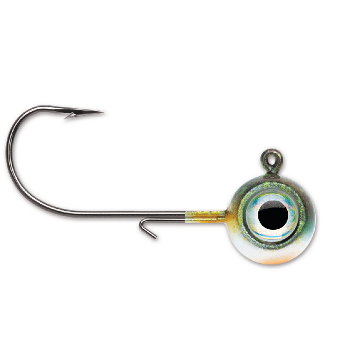 VMC Neon Moon Eye Jig