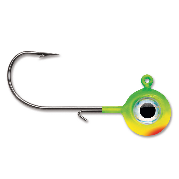 VMC Neon Moon Eye Jig