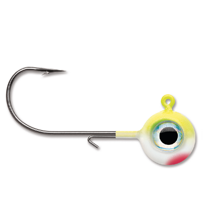 VMC Neon Moon Eye Jig