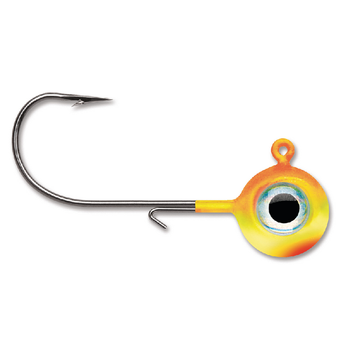 VMC Neon Moon Eye Jig