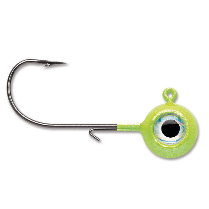 VMC Neon Moon Eye Jig