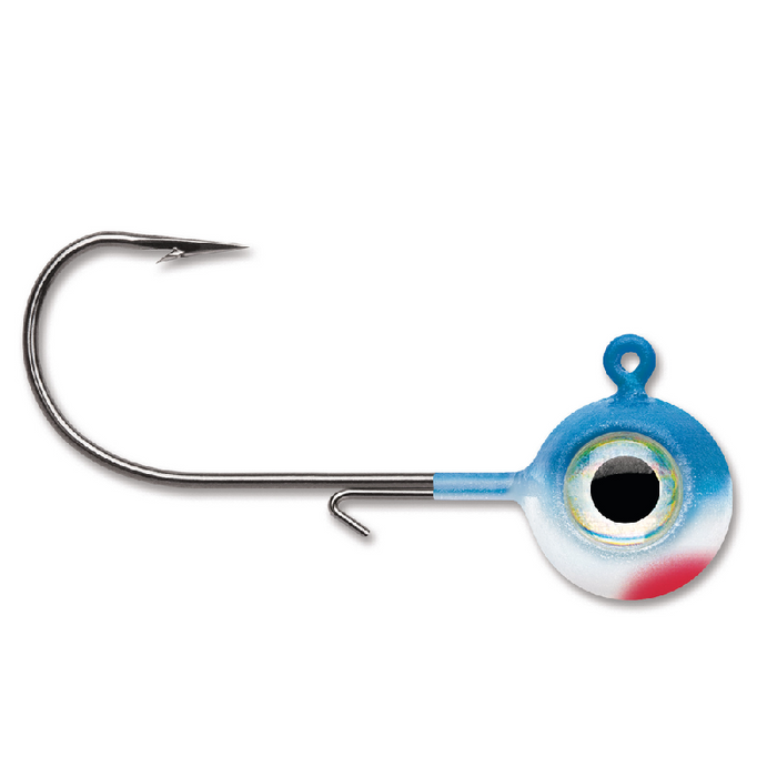 VMC Neon Moon Eye Jig