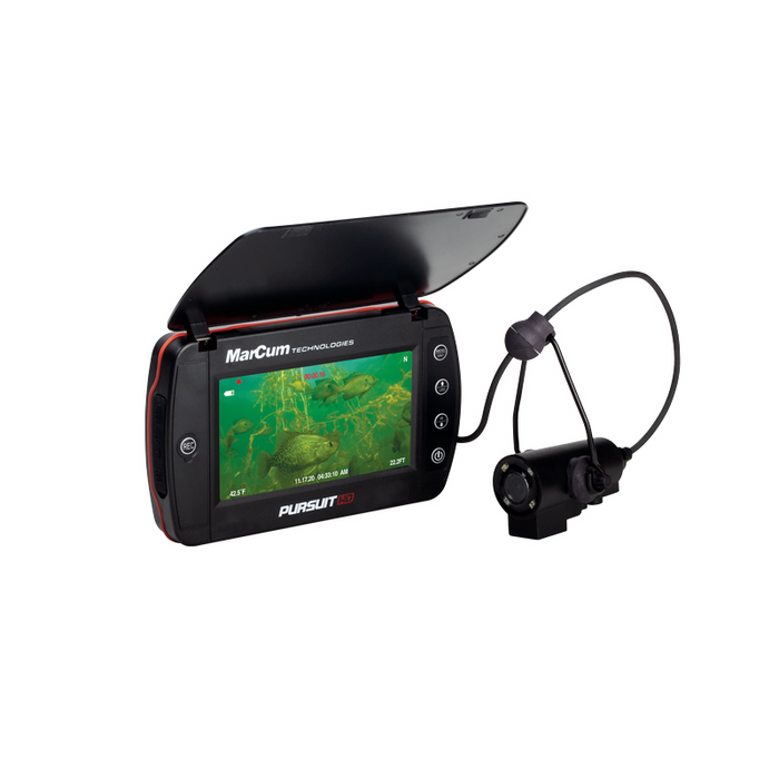 MARCUM Pursuit HD L Underwater Viewing System