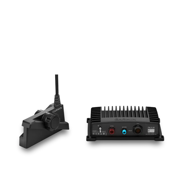 GARMIN LiveScope Plus Ice Fishing System
