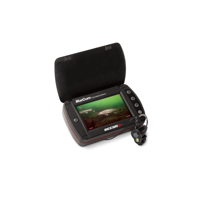MARCUM Recon 5 Underwater Viewing System
