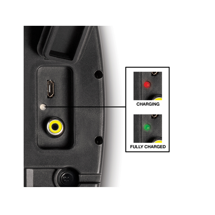 MARCUM Recon 5 Underwater Viewing System