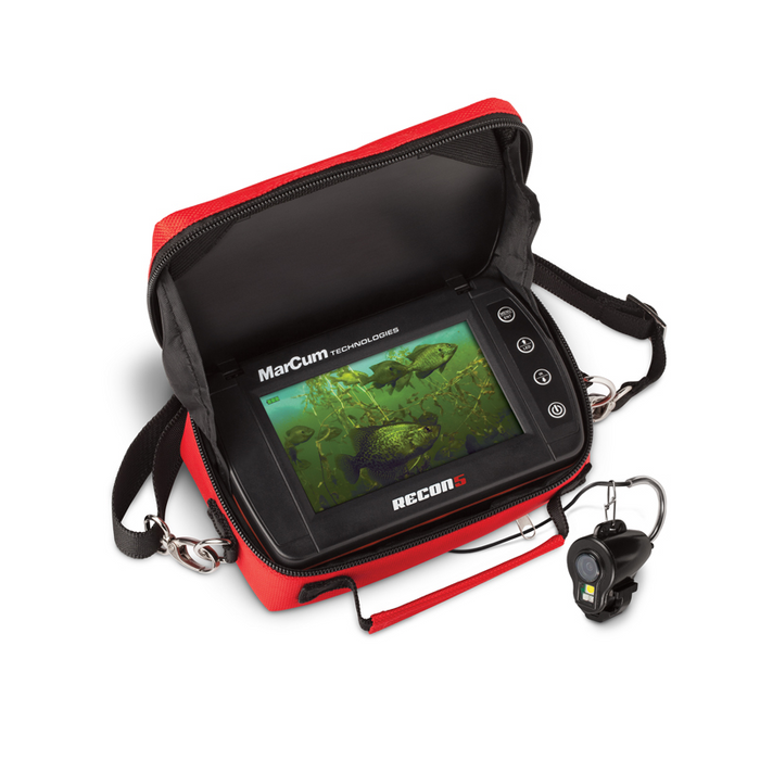 MARCUM Recon 5 Underwater Viewing System