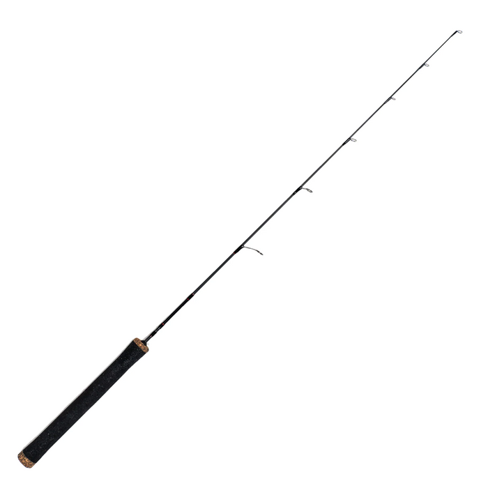 ELLIOTT Rippineye's Ice Fishing Rod - 36"