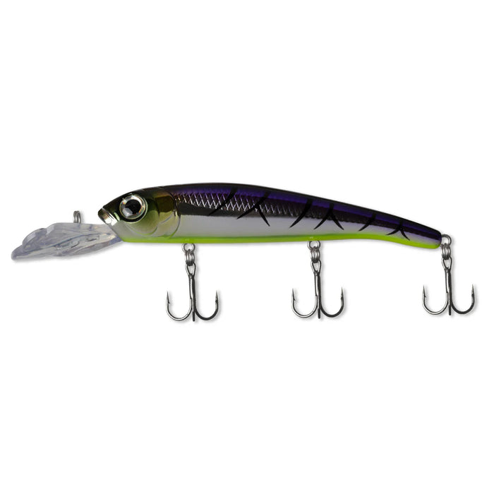 WALLEYE X - Renegade #12