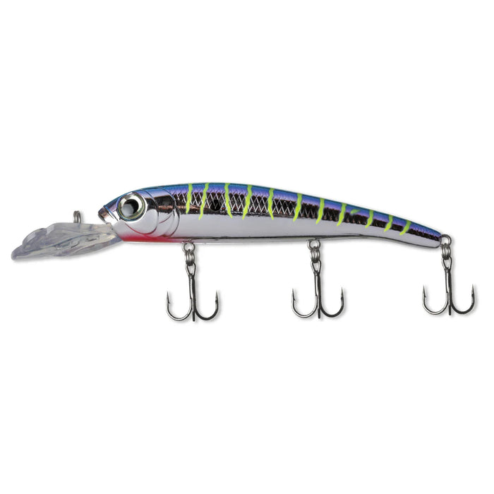 WALLEYE X - Renegade #12