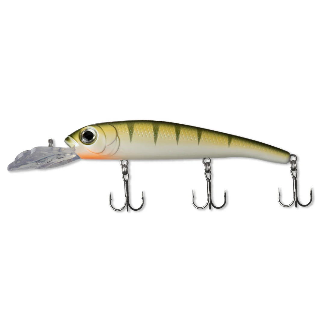 HARD BAITS