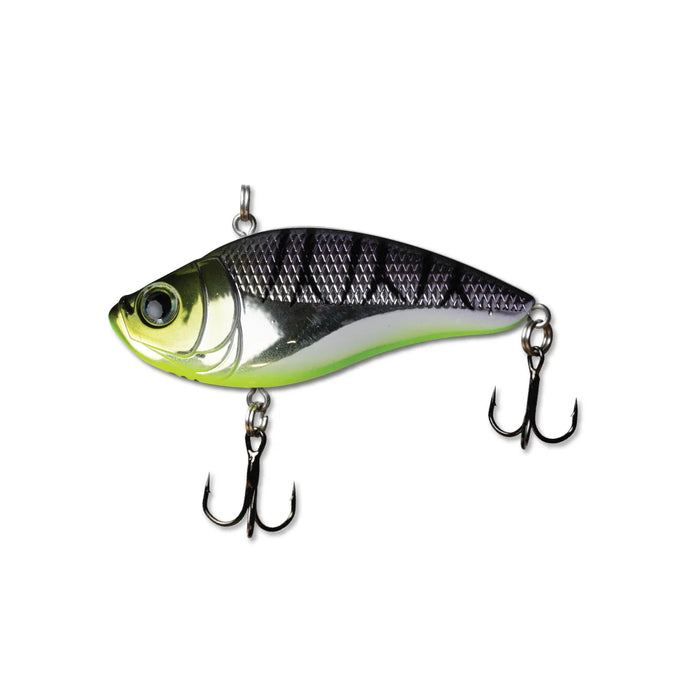WALLEYE X - RIPPER #4 - 1/4oz