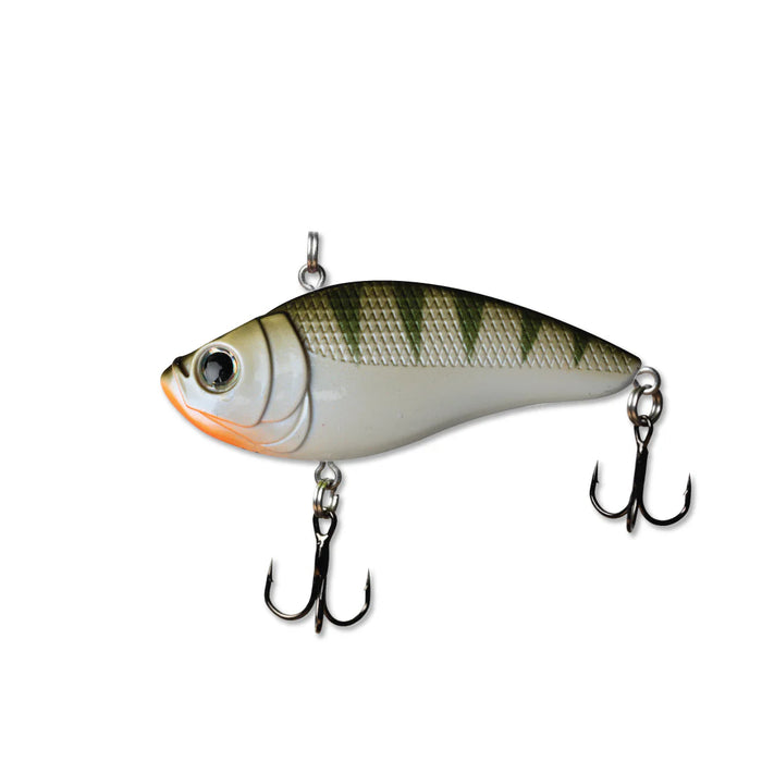 WALLEYE X - RIPPER #7 - 3/4oz