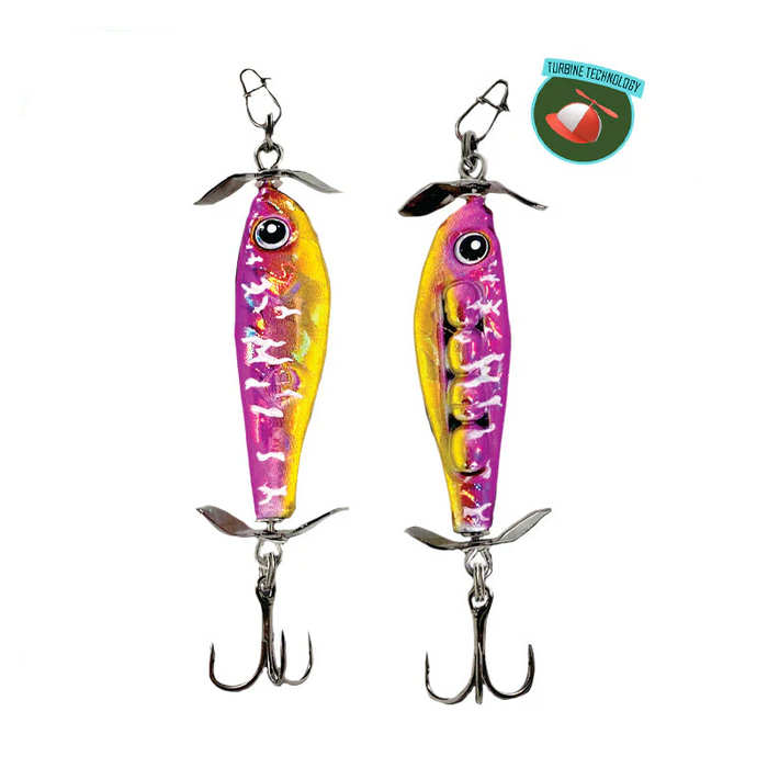 FROSTBITE Scissorkick Spoon - 1 PACK