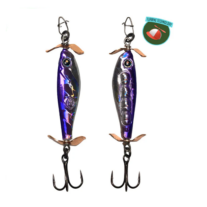 FROSTBITE Scissorkick Spoon - 1 PACK