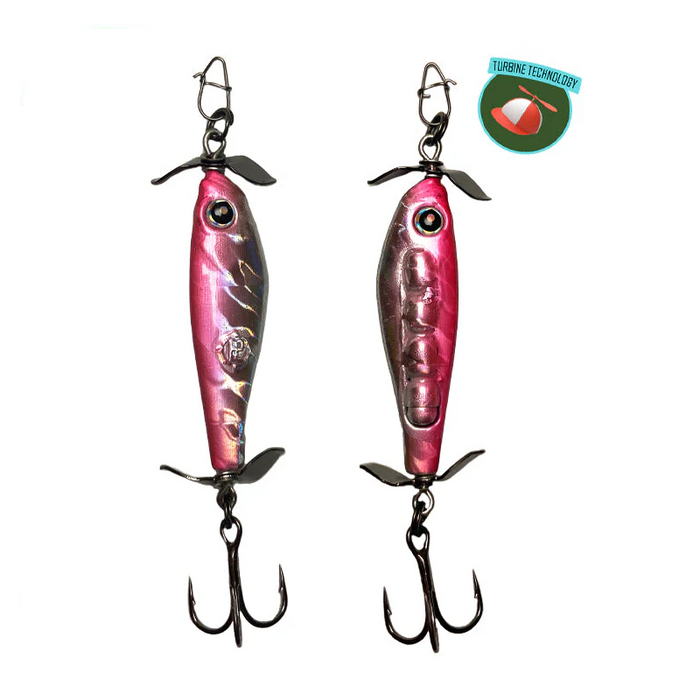 FROSTBITE Scissorkick Spoon - 1 PACK