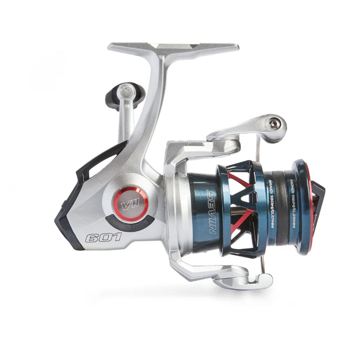 SEVIIN Spinning Reels - GX SERIES
