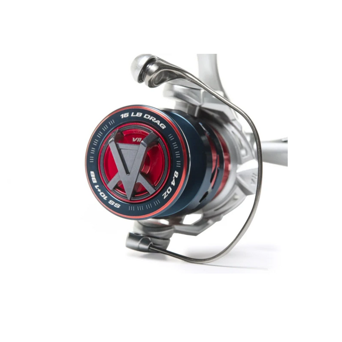 SEVIIN Spinning Reels - GX SERIES