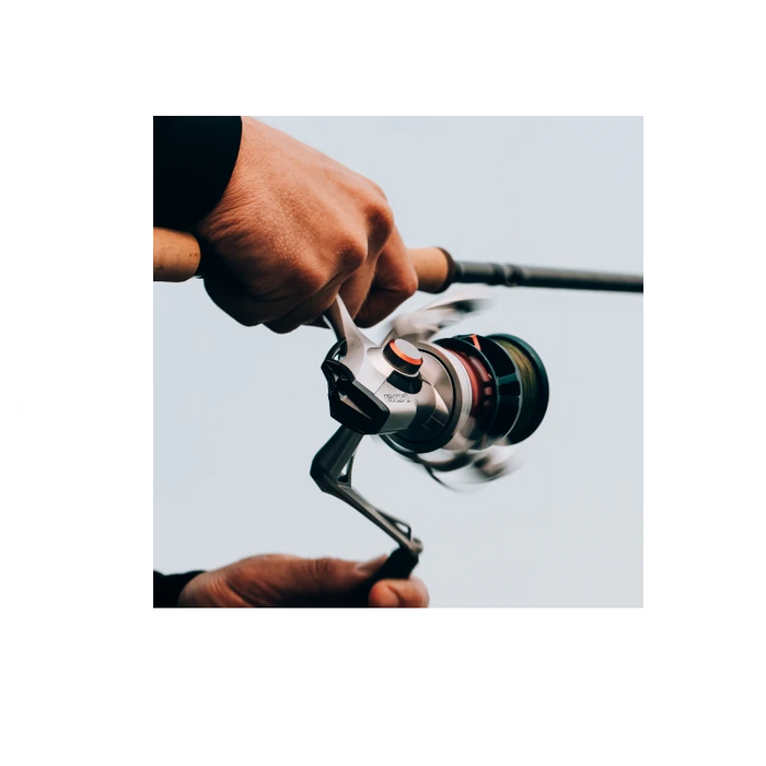 SEVIIN Spinning Reels - GX SERIES