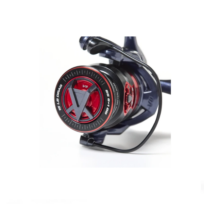 SEVIIN Spinning Reels - GS SERIES