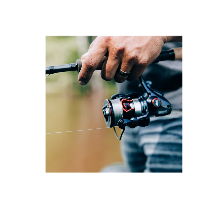 SEVIIN Spinning Reels - GS SERIES