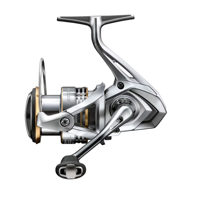 SHIMANO - SE2500HGFJ Spinning Reel 2500HG