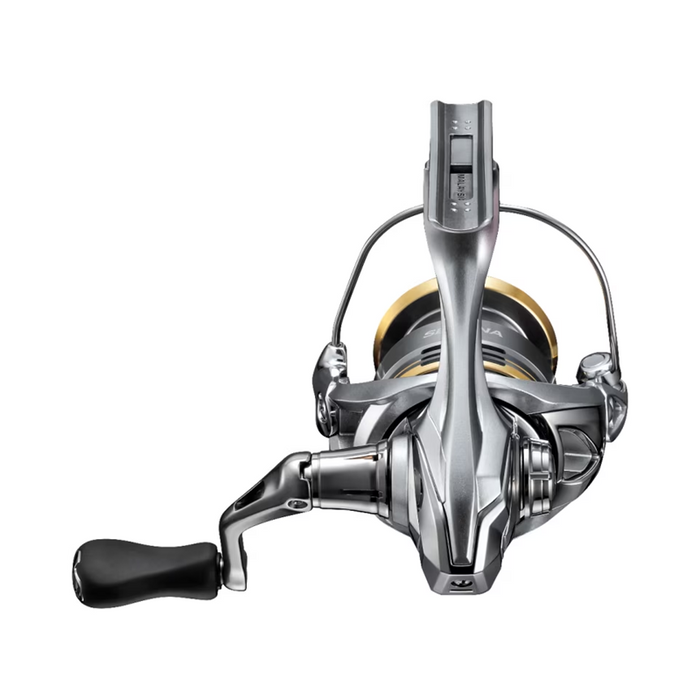 SHIMANO - SE2500HGFJ Spinning Reel 2500HG