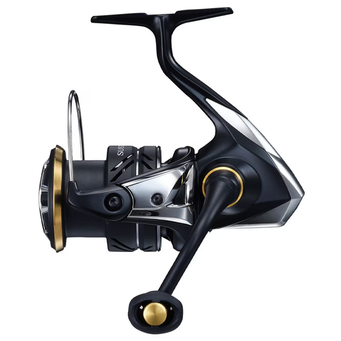SHIMANO - SA2500HGFJ - SUSTAIN FJ Spinning Reel