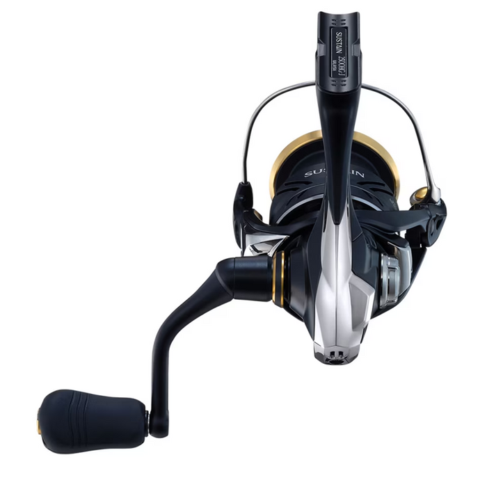 SHIMANO - SA2500HGFJ - SUSTAIN FJ Spinning Reel